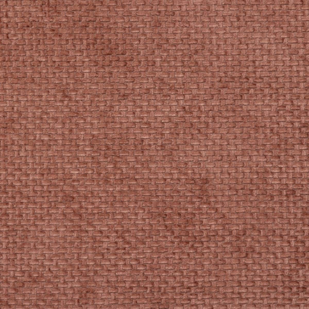 Pouf en mdf - panneau de fibres de bois, 31x31 cm, rose 