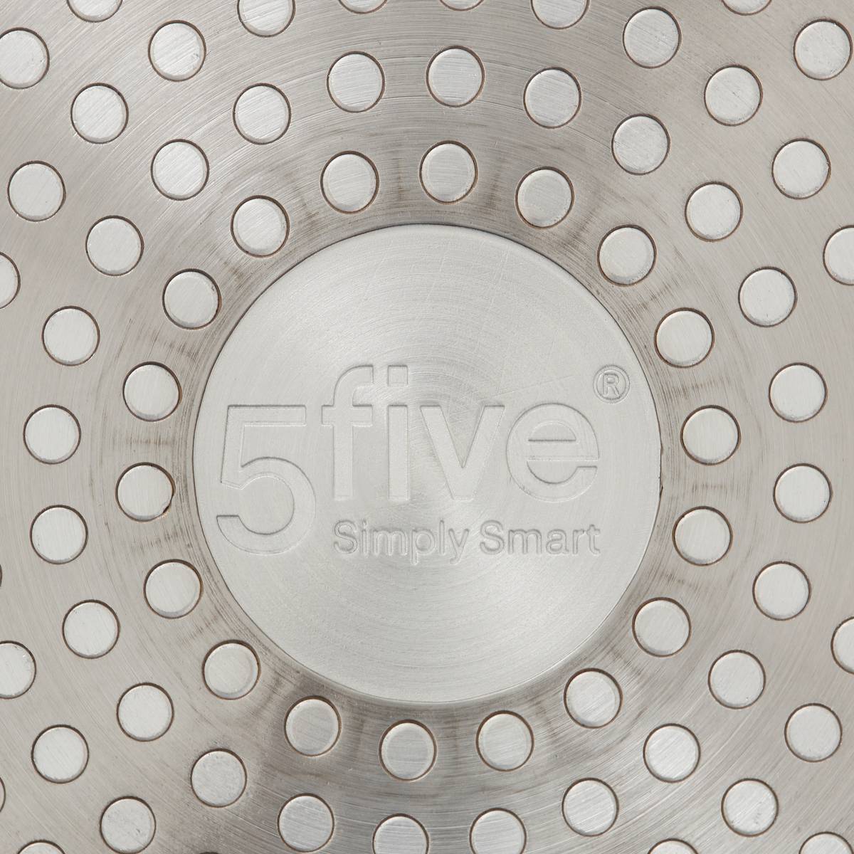 Poêle aluminium, d.20,3 cm Néo