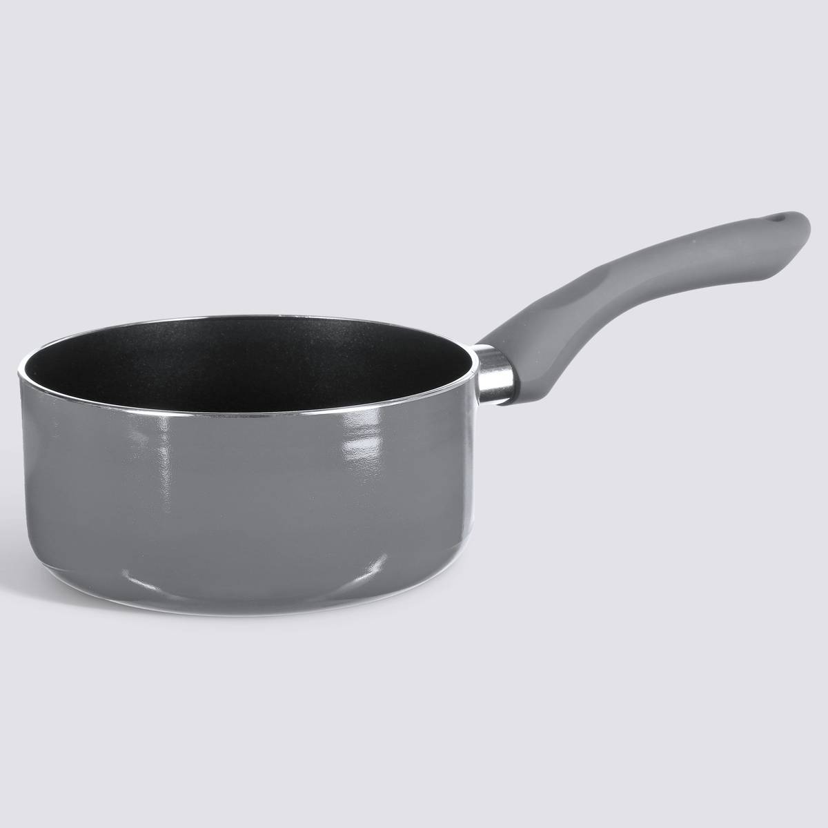 Casserole aluminium, d.16 cm Néo