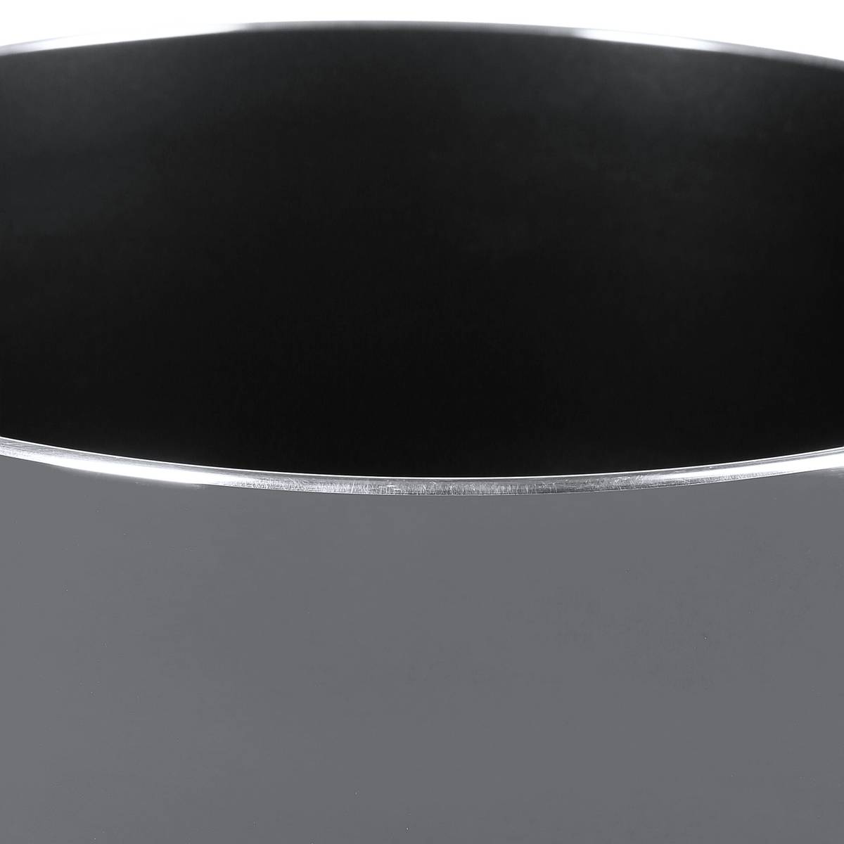 Casserole aluminium, d.16 cm Néo