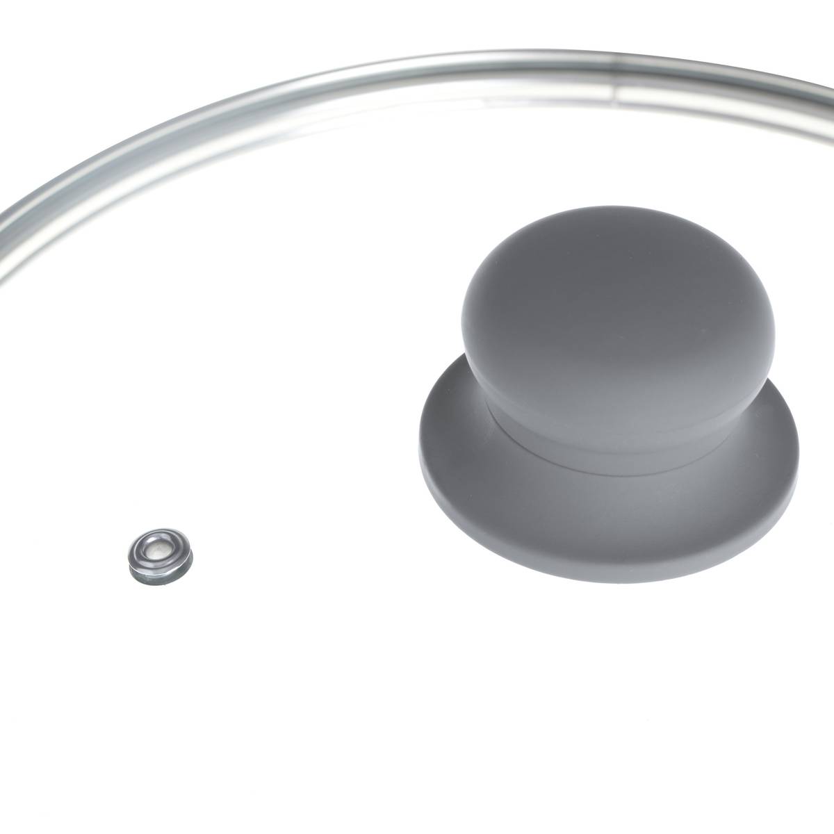 Faitout aluminium, d.28,5 cm Néo