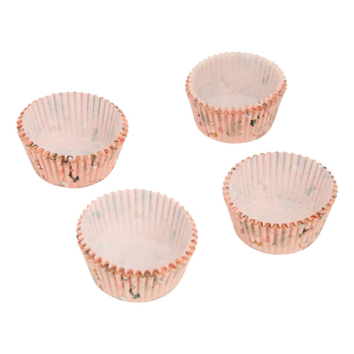 Moule à muffins d.7,5 cm