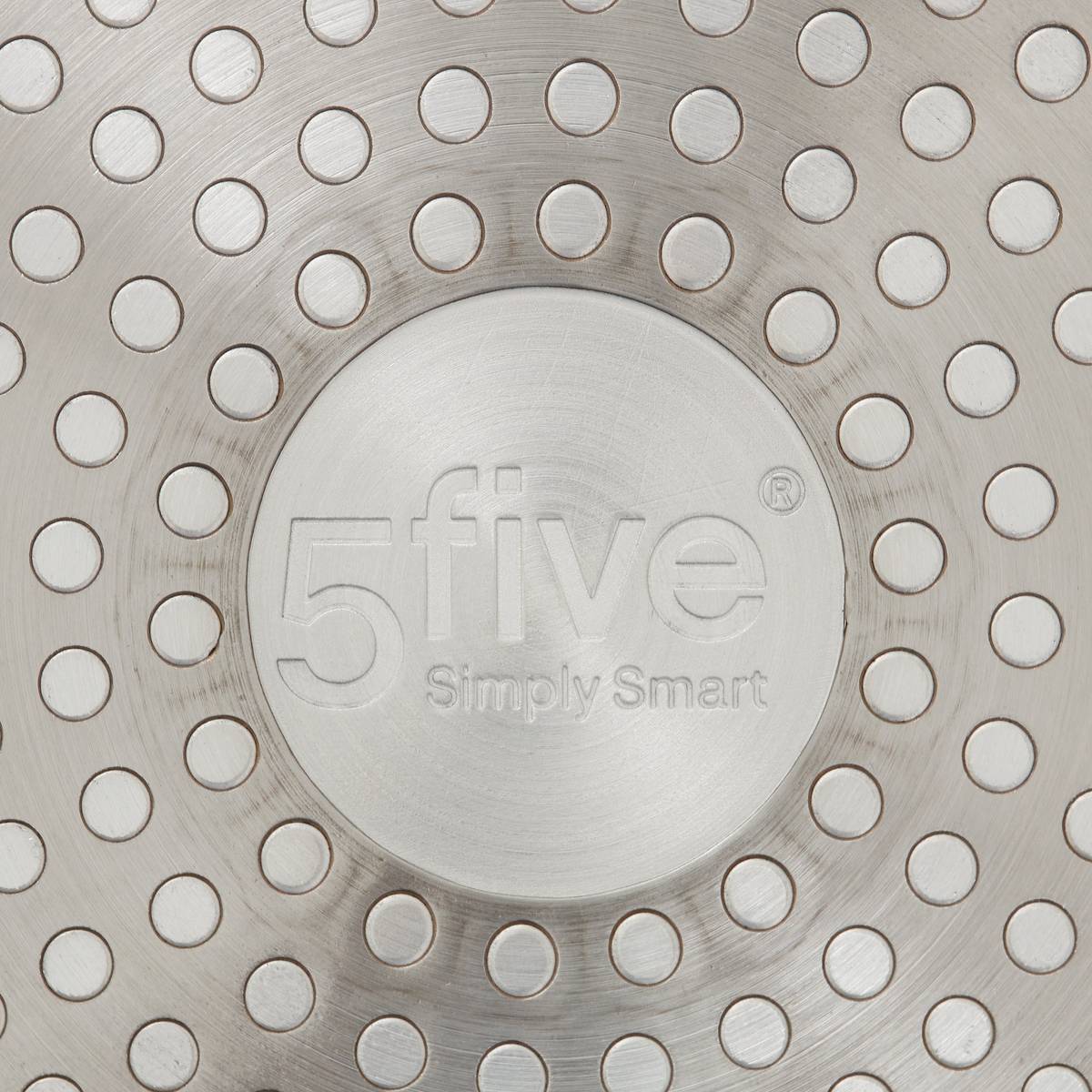 Poêle aluminium, d.27 cm Néo