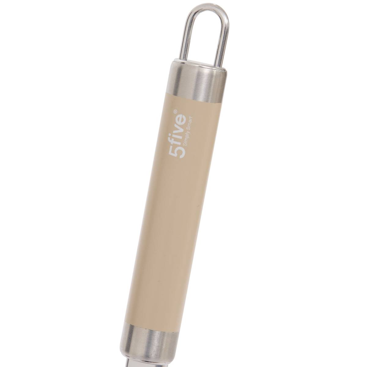 Cuillère à pâtes, 6,8x6x31,6 cm, beige 