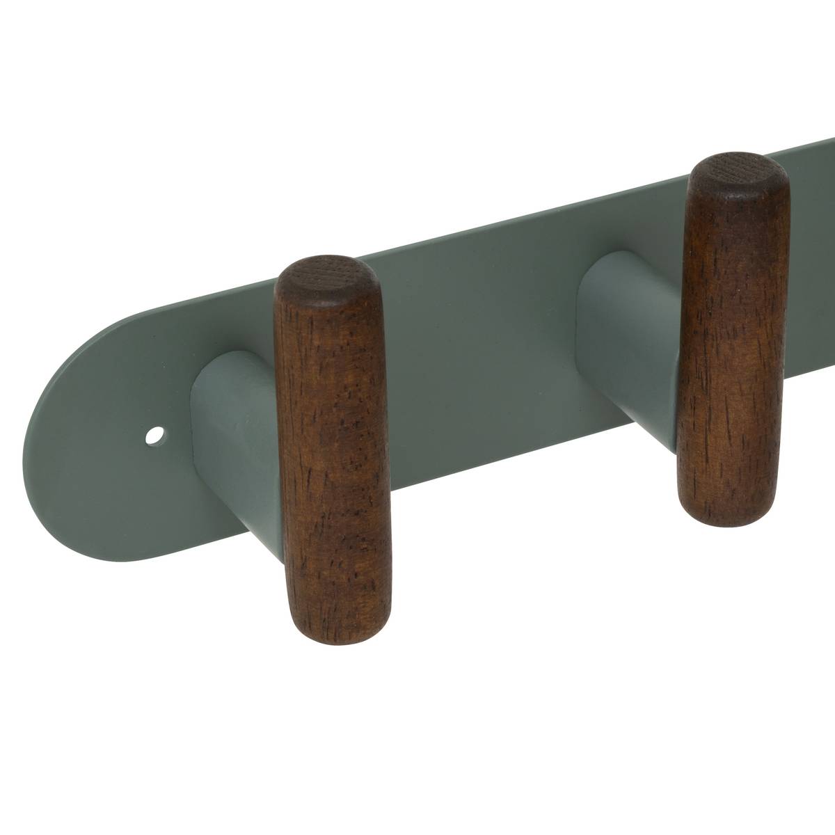 Patère, 40x5,2x7,5 cm Cassie