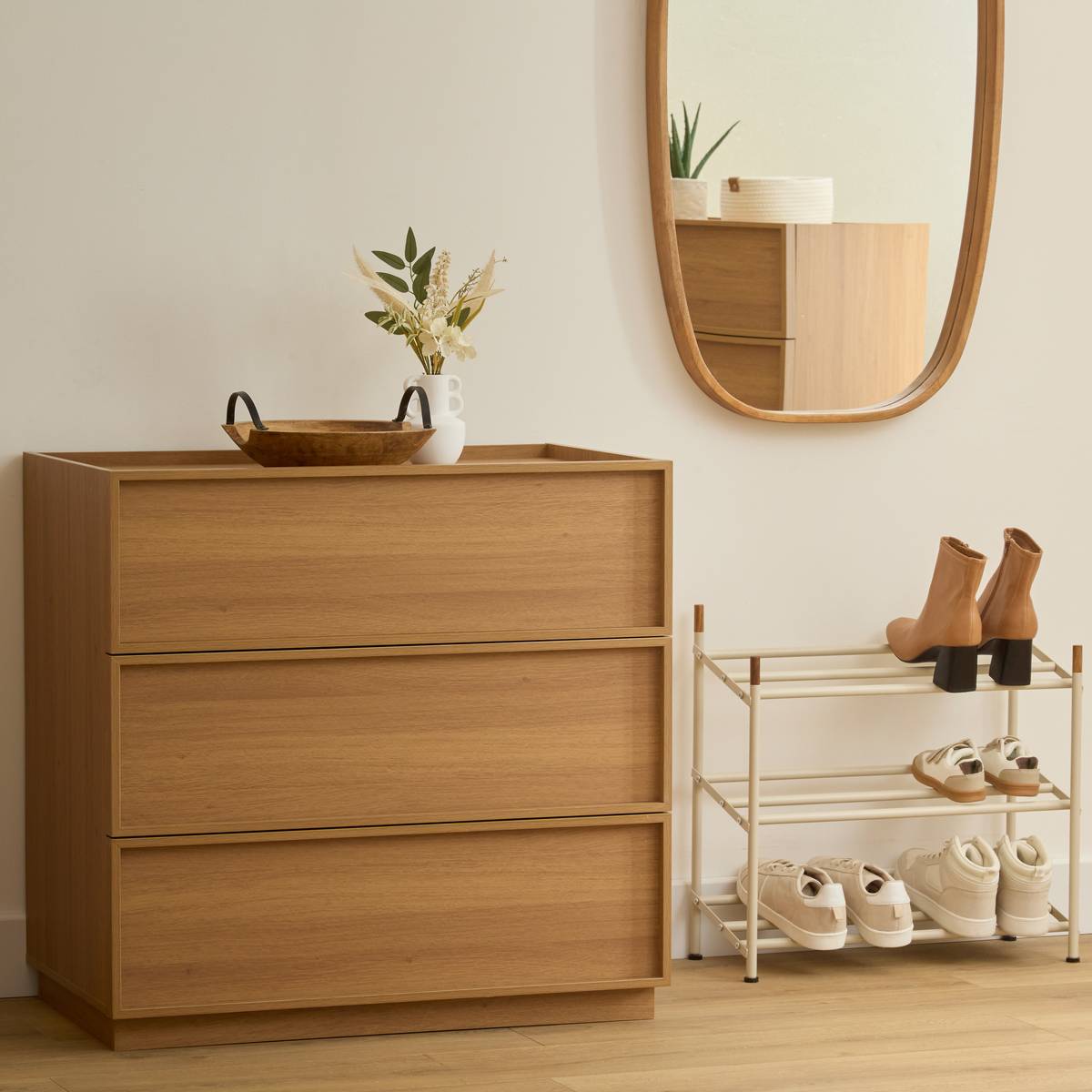 Commode 3 tir framy Framy