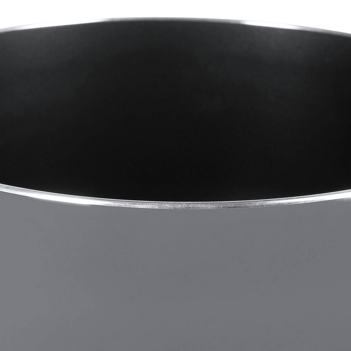 Casserole aluminium, d.18,3 cm Néo