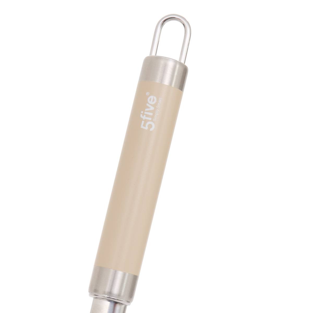 Écumoire, 10,5x4,4x32,1 cm, beige 