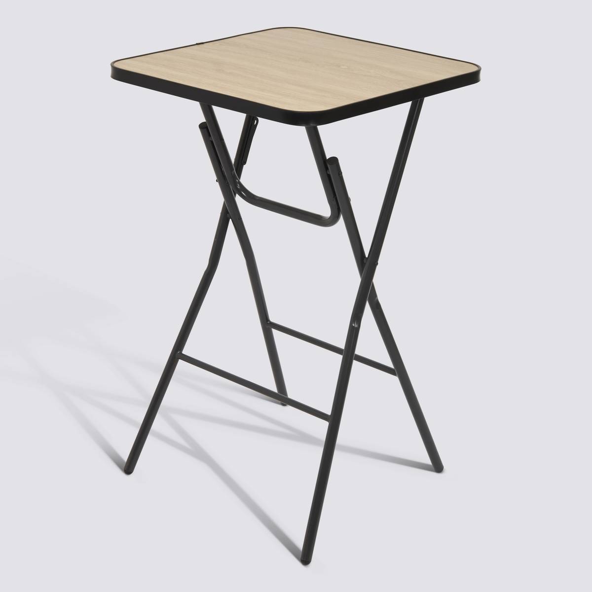 Table de bar, 50 places, beige Flexy plus