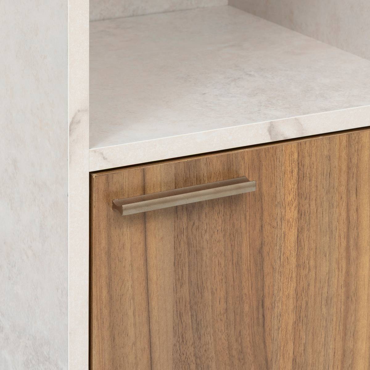 Colonne 2 porte(s) Come