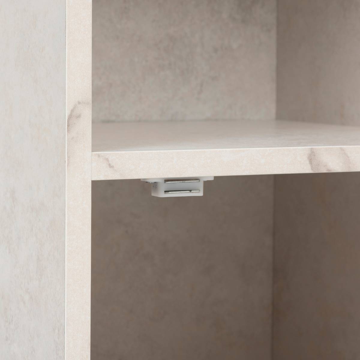 Colonne 2 porte(s) Come