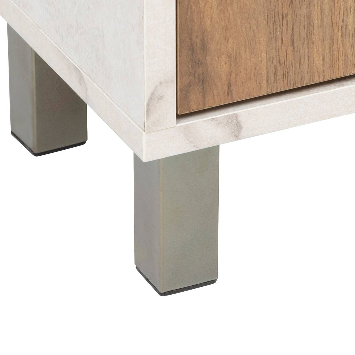 Dérouleur, marron Come