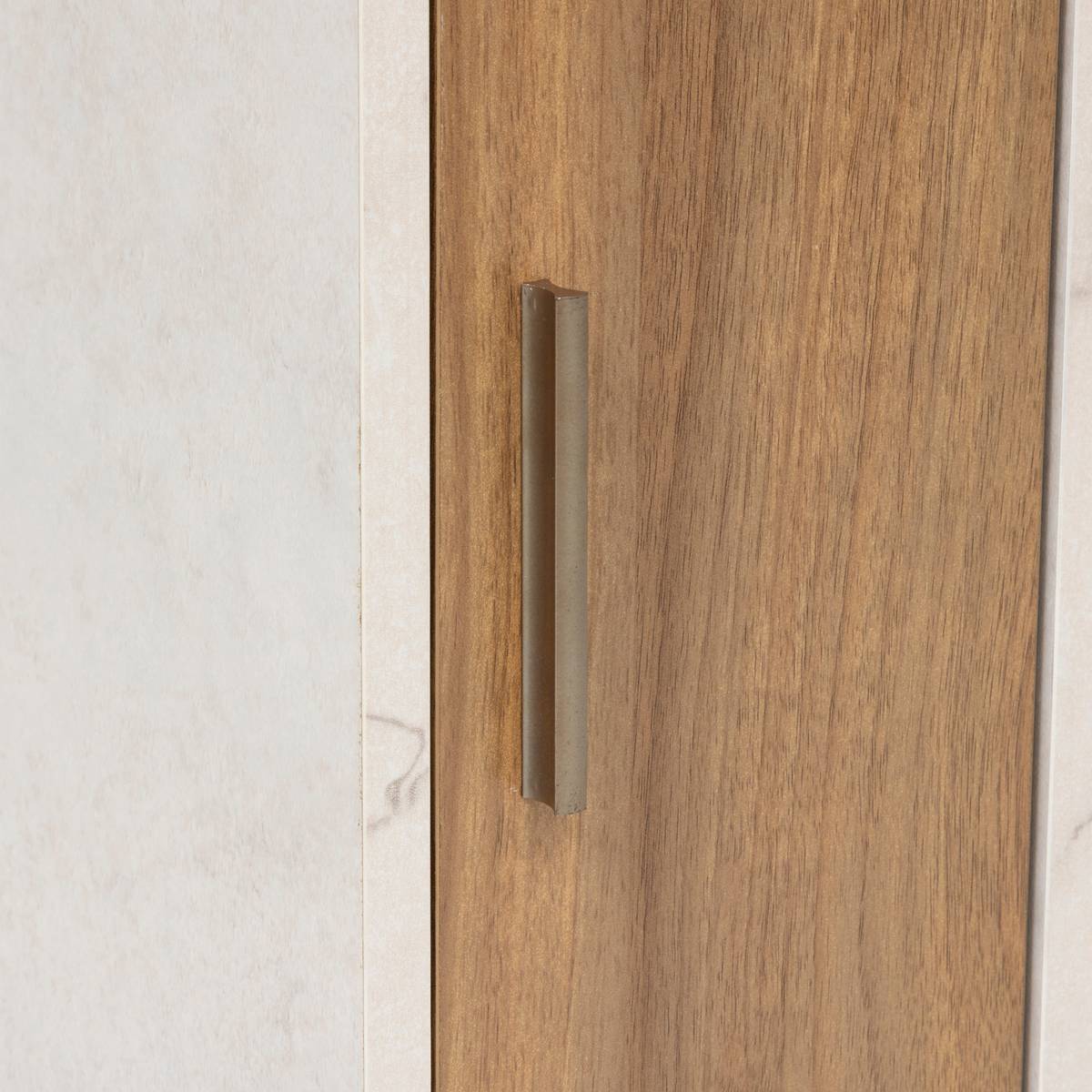 Dérouleur, marron Come