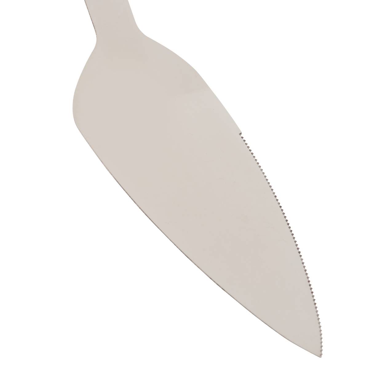 Pelle à tarte, 5,6x3,5x27,2 cm, beige 