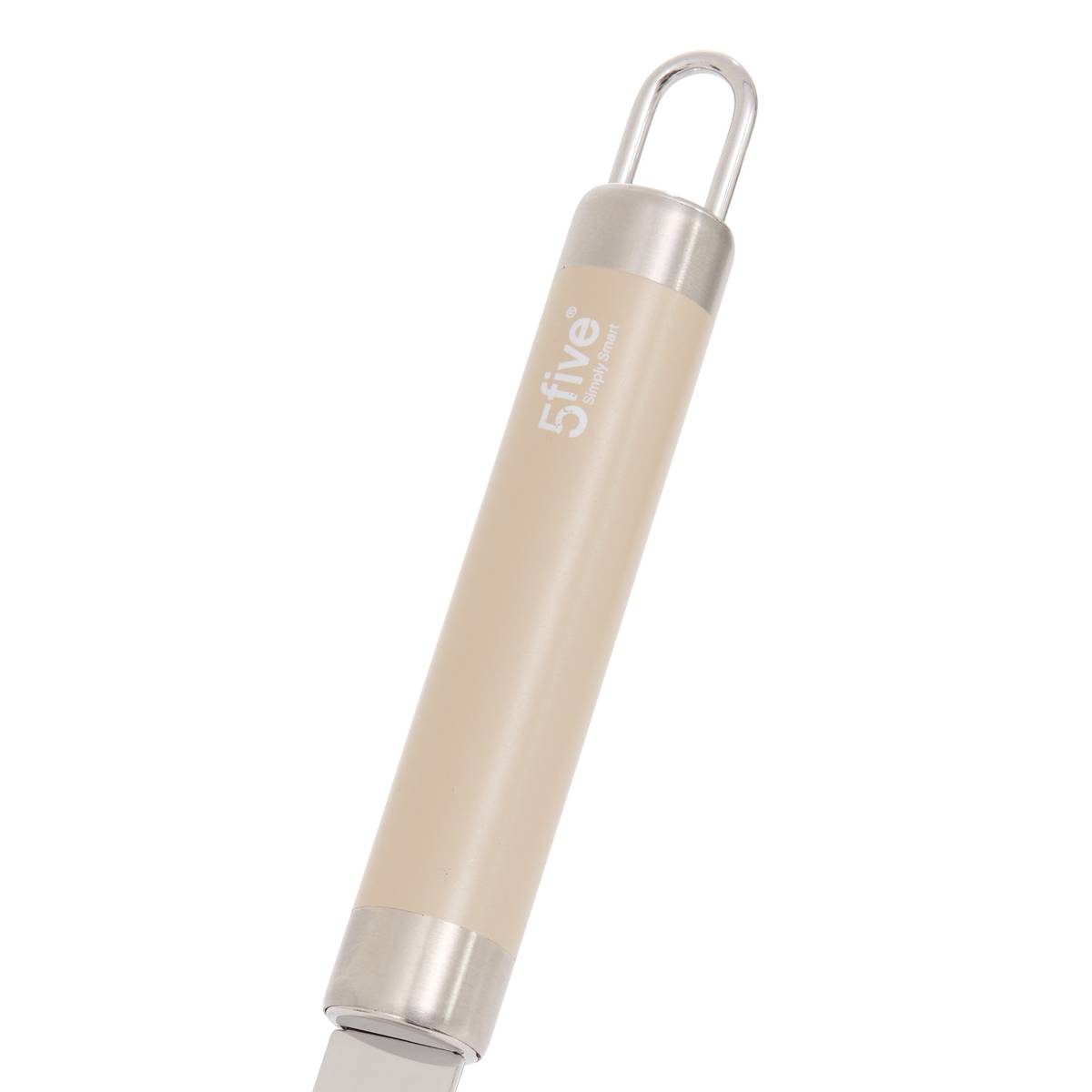 Pelle à tarte, 5,6x3,5x27,2 cm, beige 