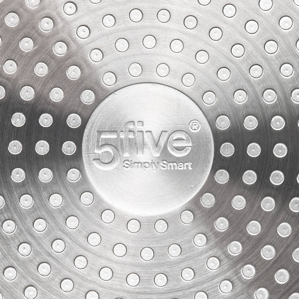 Poêle aluminium, d.26 cm Solstice