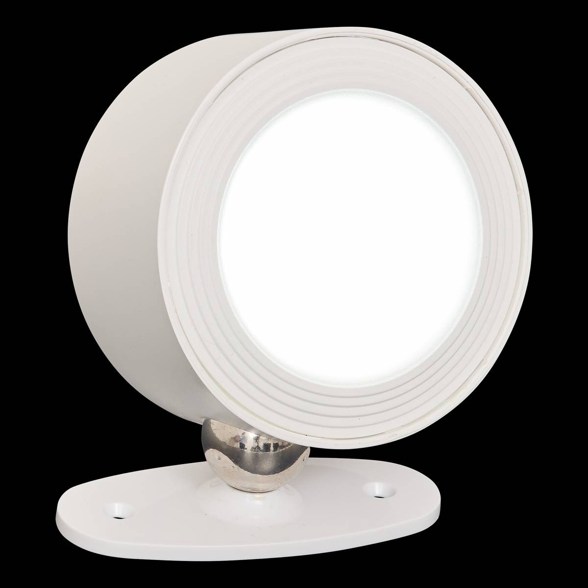 Lampe led amovible aimantée, usb, blanc