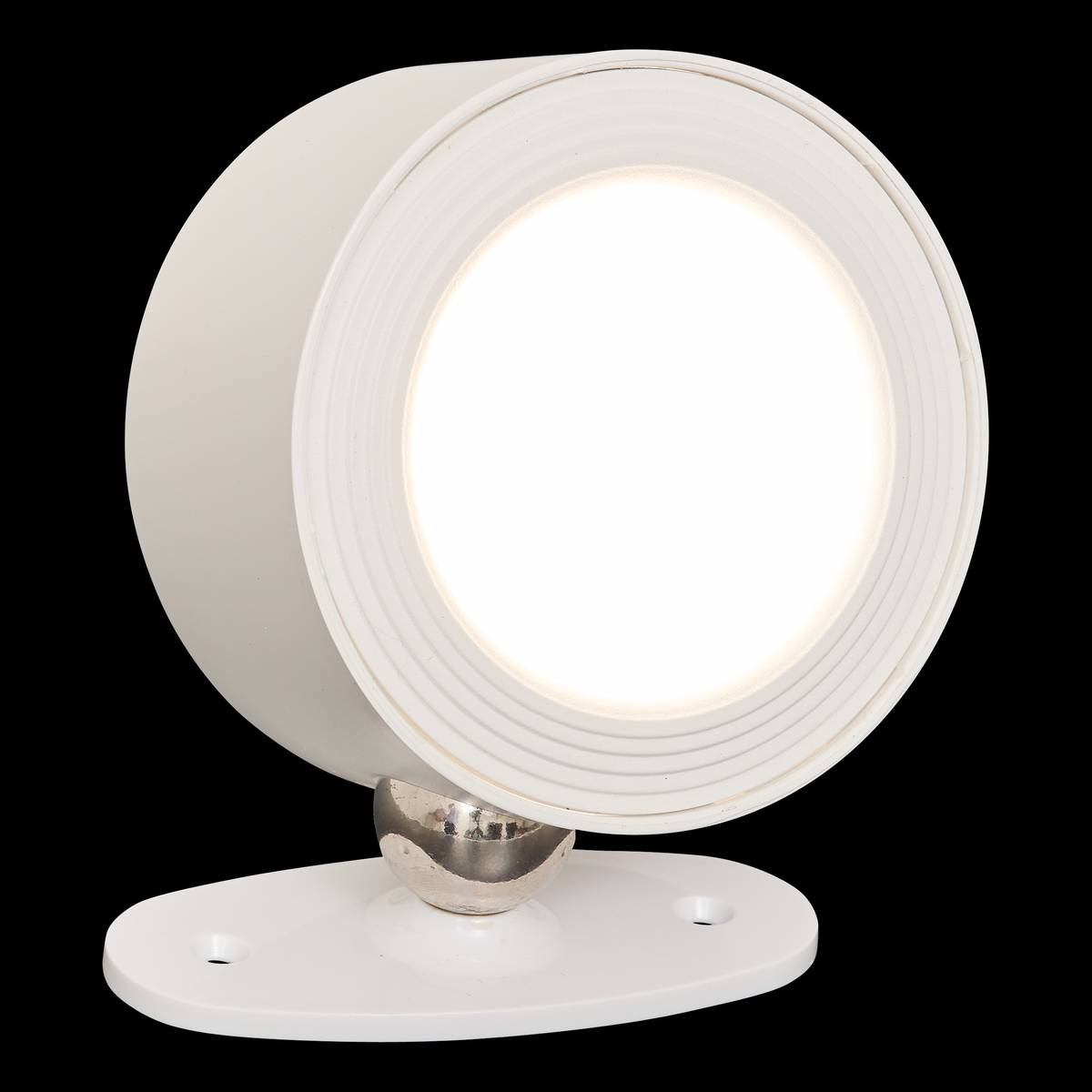 Lampe led amovible aimantée, usb, blanc