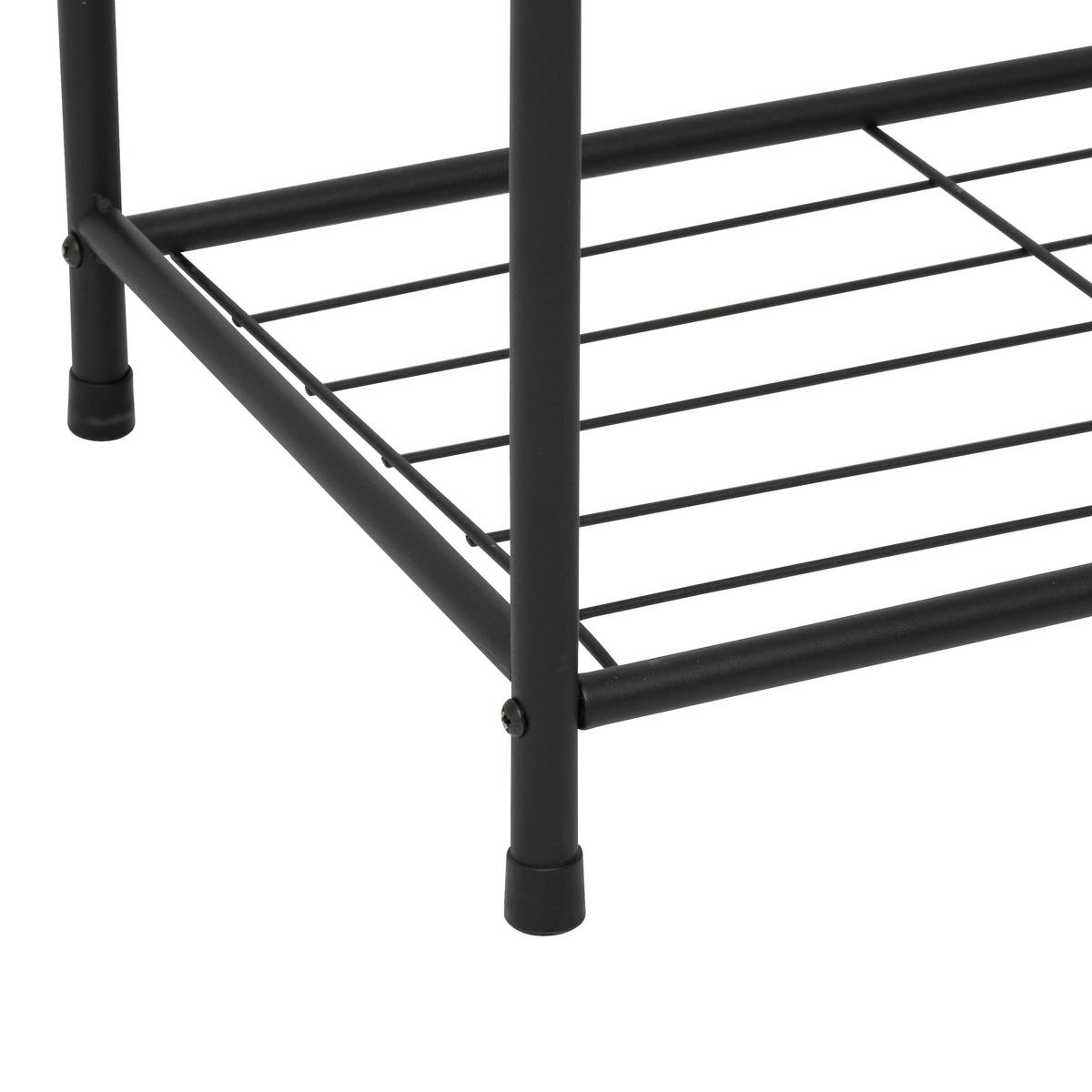 Range-chaussures 4 étagères Metty