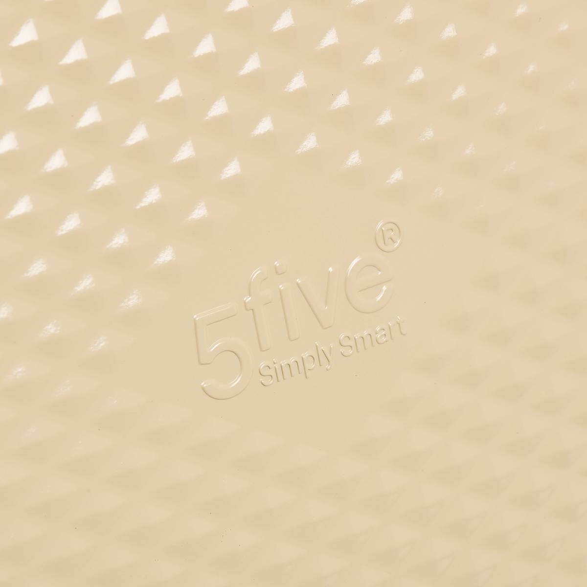 Moule, 24,5x24,5x5,1 cm Harmony