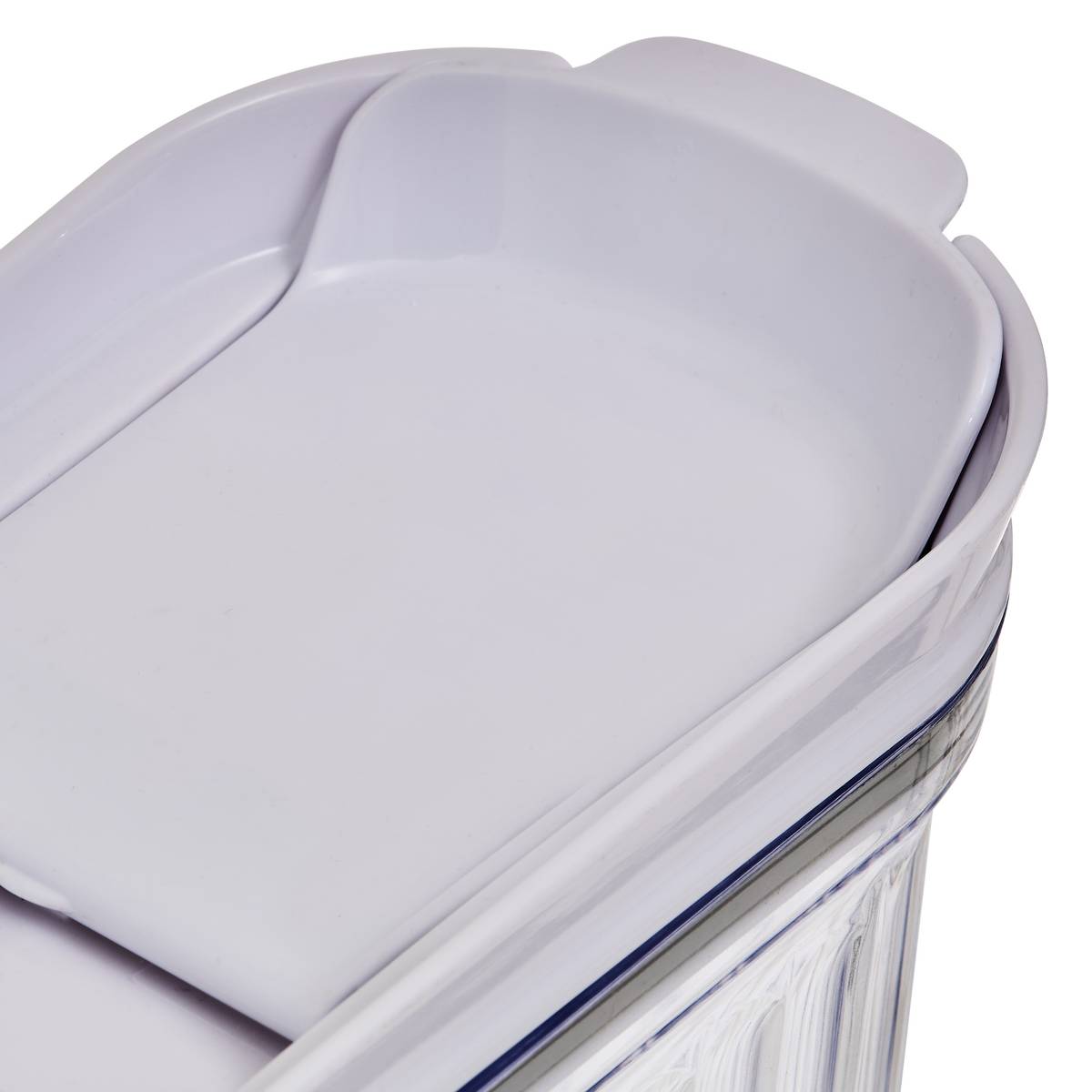 Boîte de conservation 1,5 l Streaks