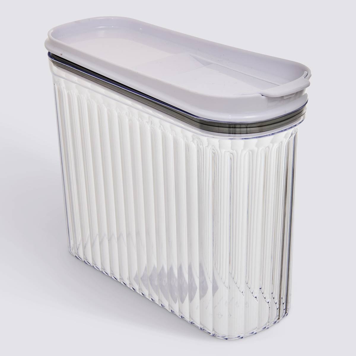 Boîte de conservation 2,9 l Streaks