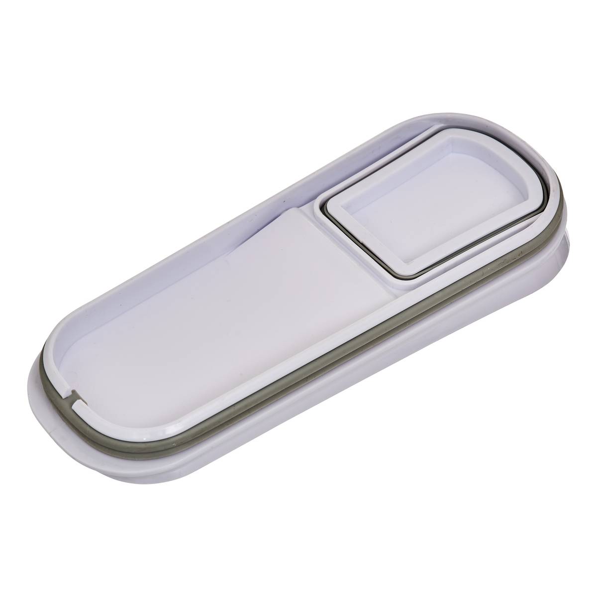 Boîte de conservation 2,9 l Streaks