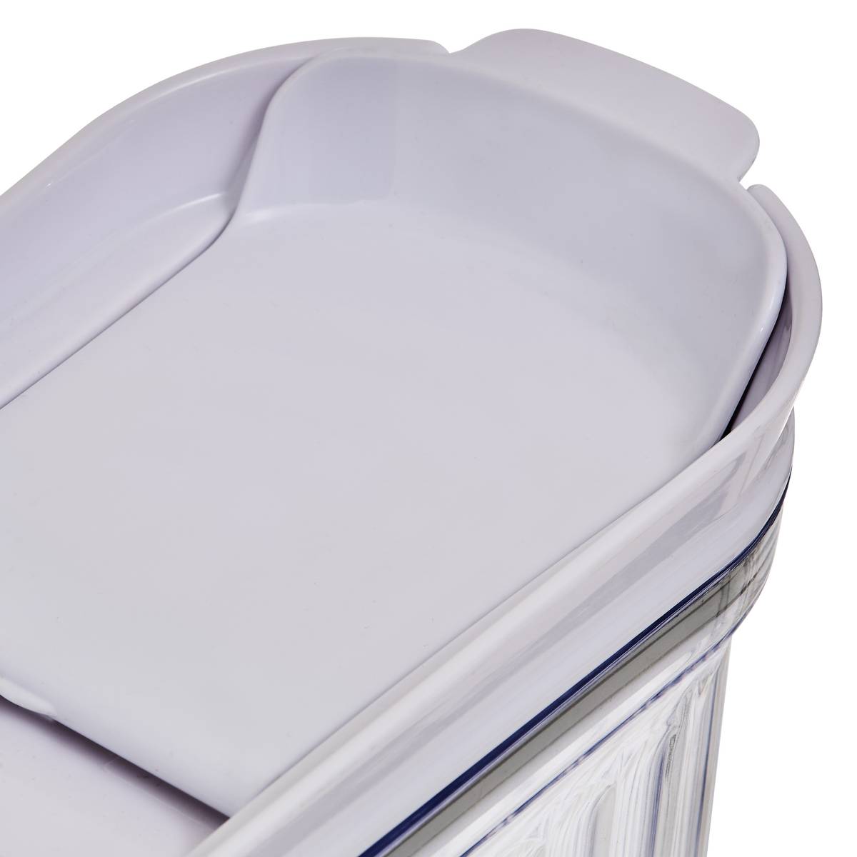 Boîte de conservation 2,9 l Streaks