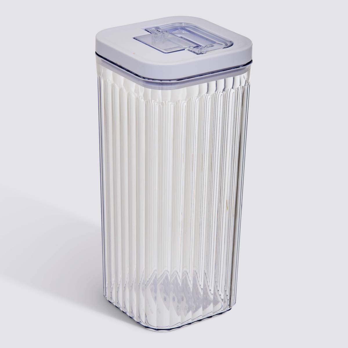 Boîte de conservation 1,5 l Streaks