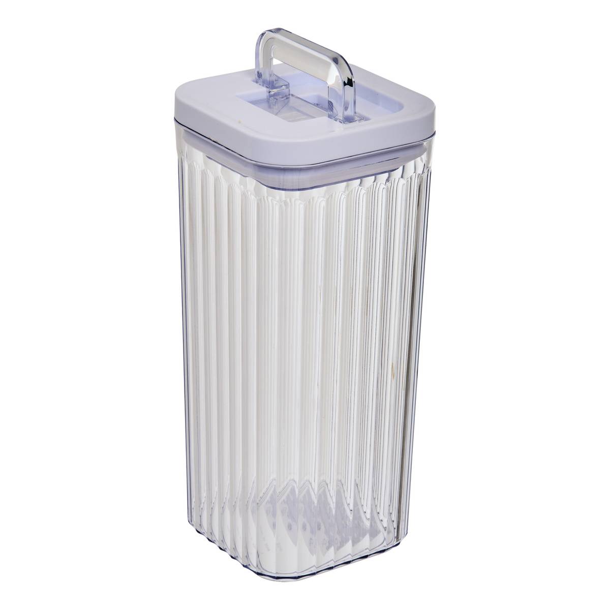 Boîte de conservation 1,5 l Streaks