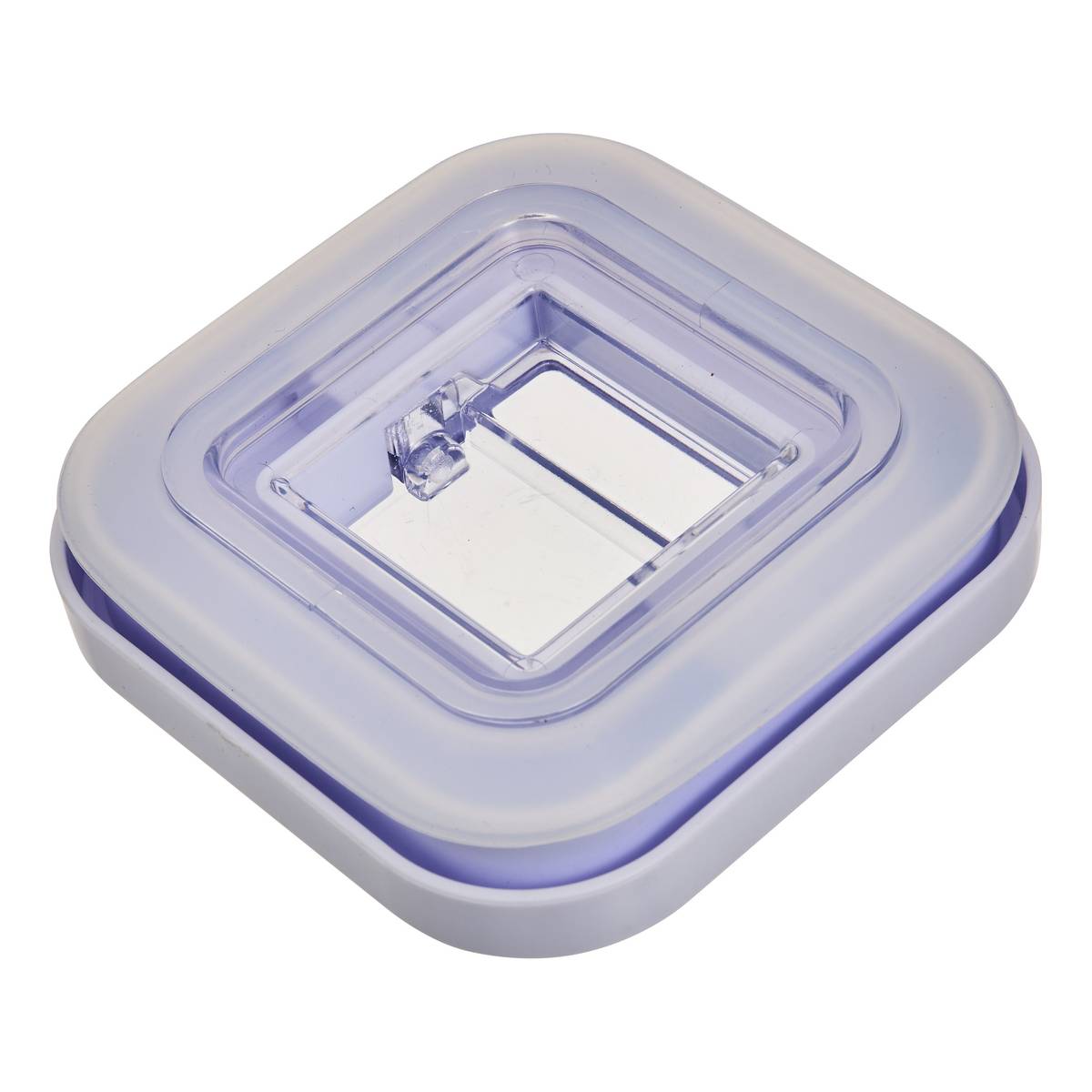 Boîte de conservation 1,5 l Streaks