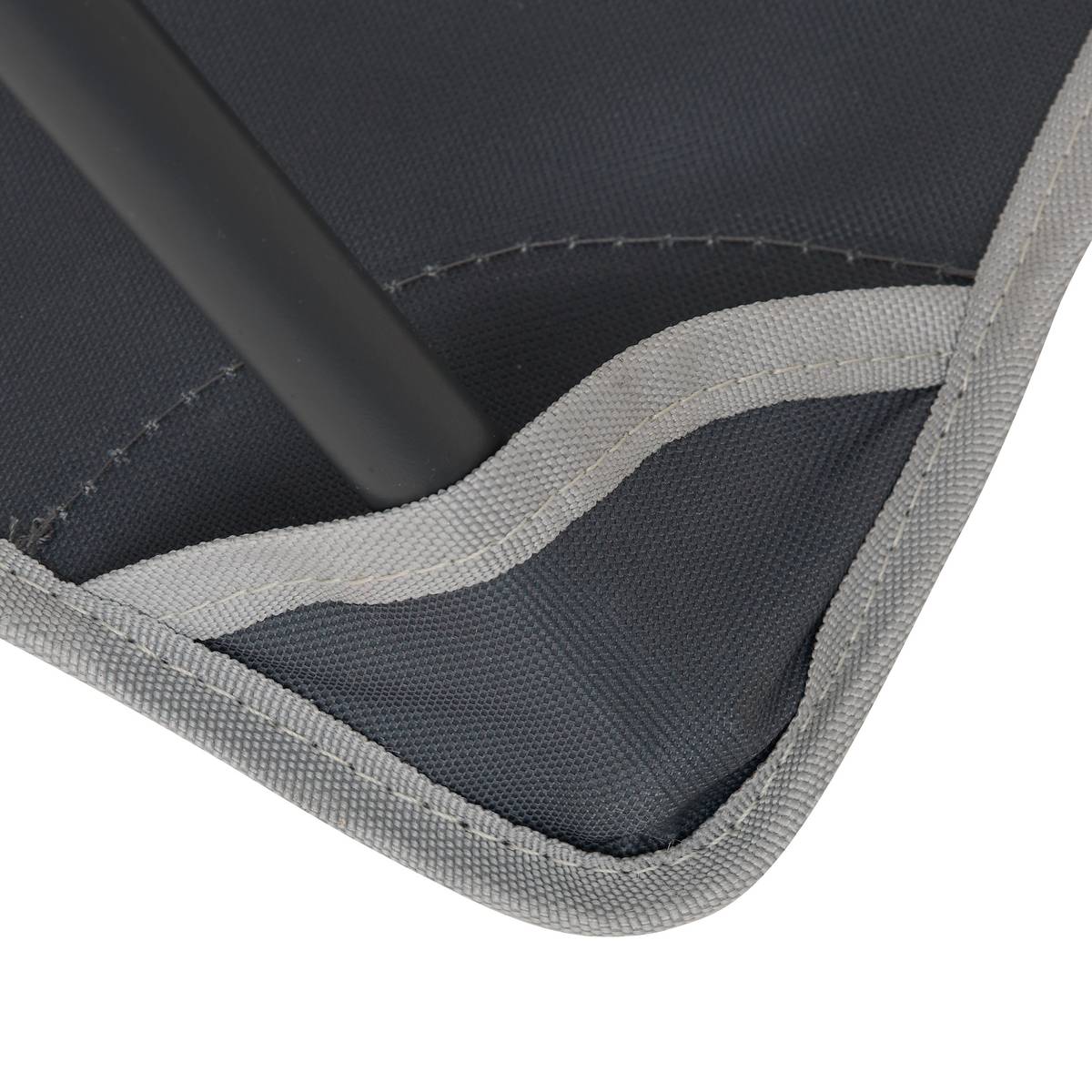 Chaise pli camp pm anthra 