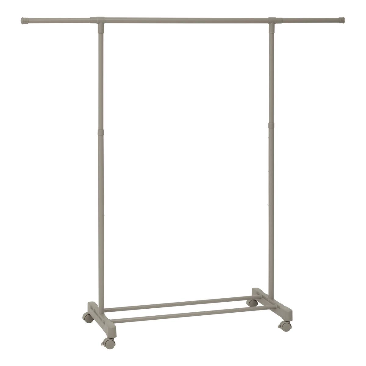 Portant à vêtements gris Hangy