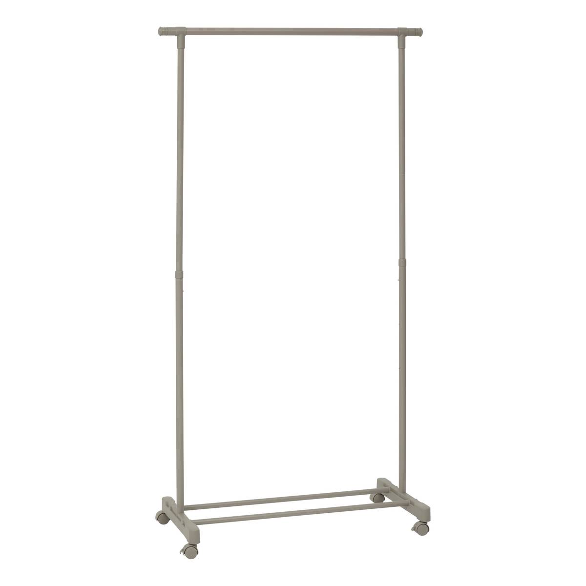 Portant à vêtements gris Hangy