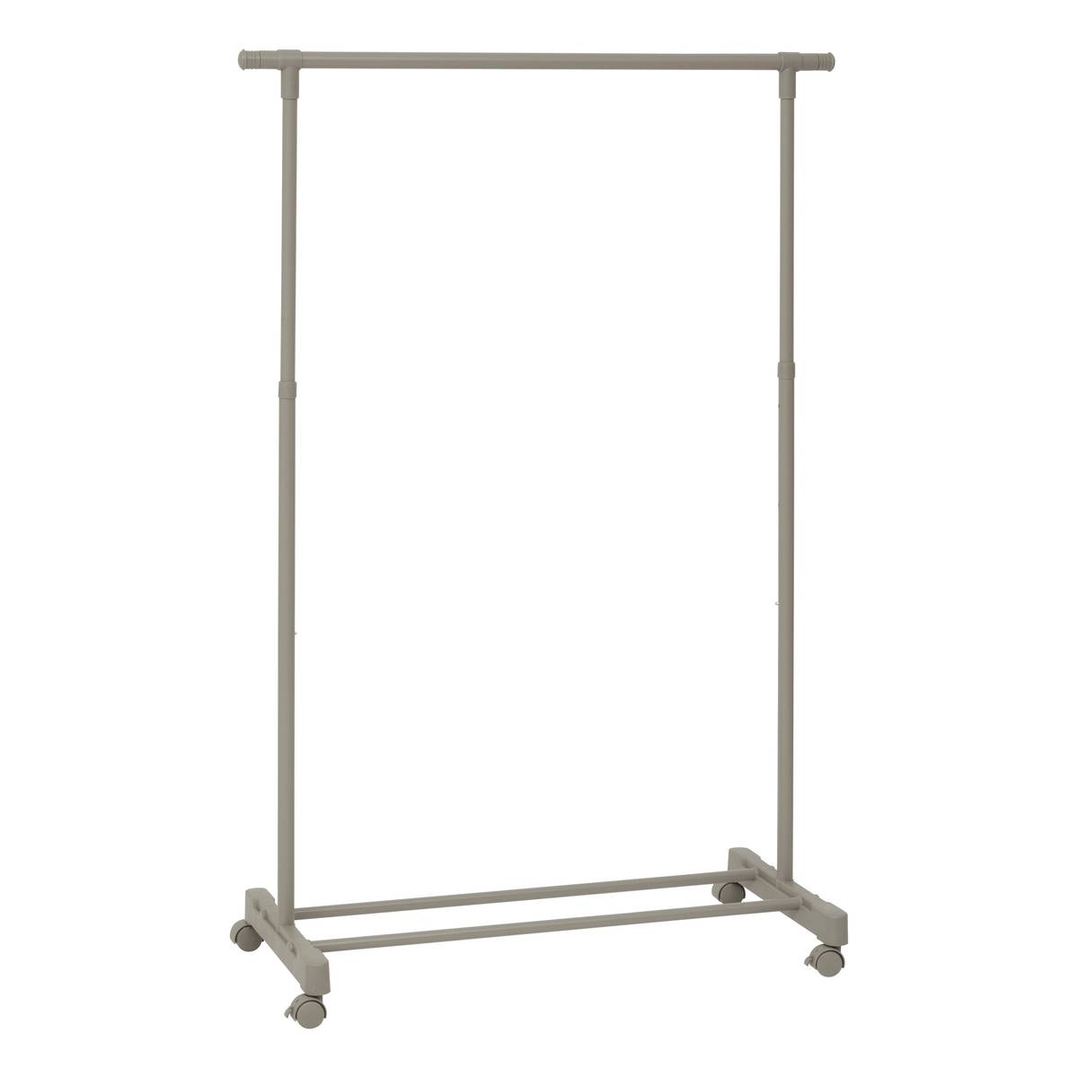 Portant à vêtements gris Hangy