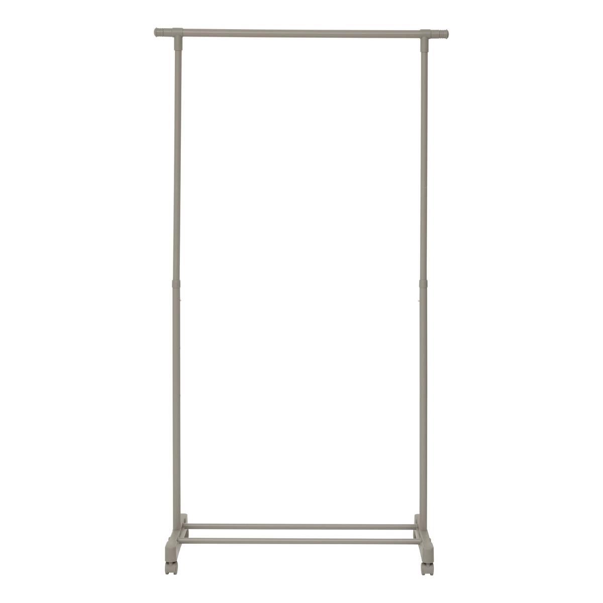 Portant à vêtements gris Hangy