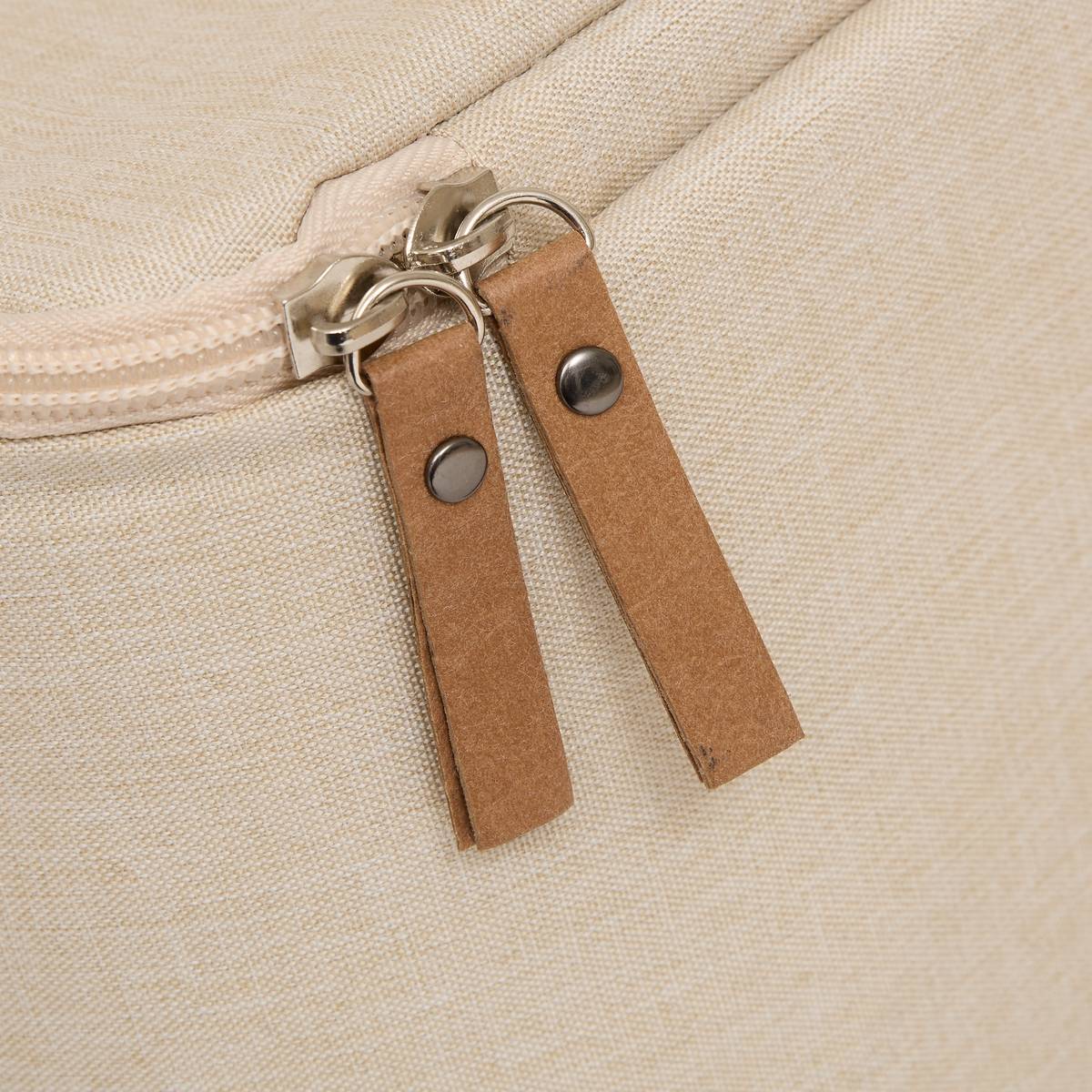 Sac repas 4,5 l, beige