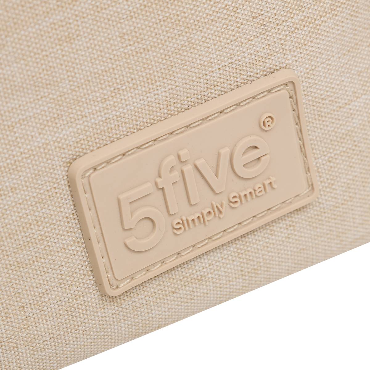 Sac repas 4,5 l, beige