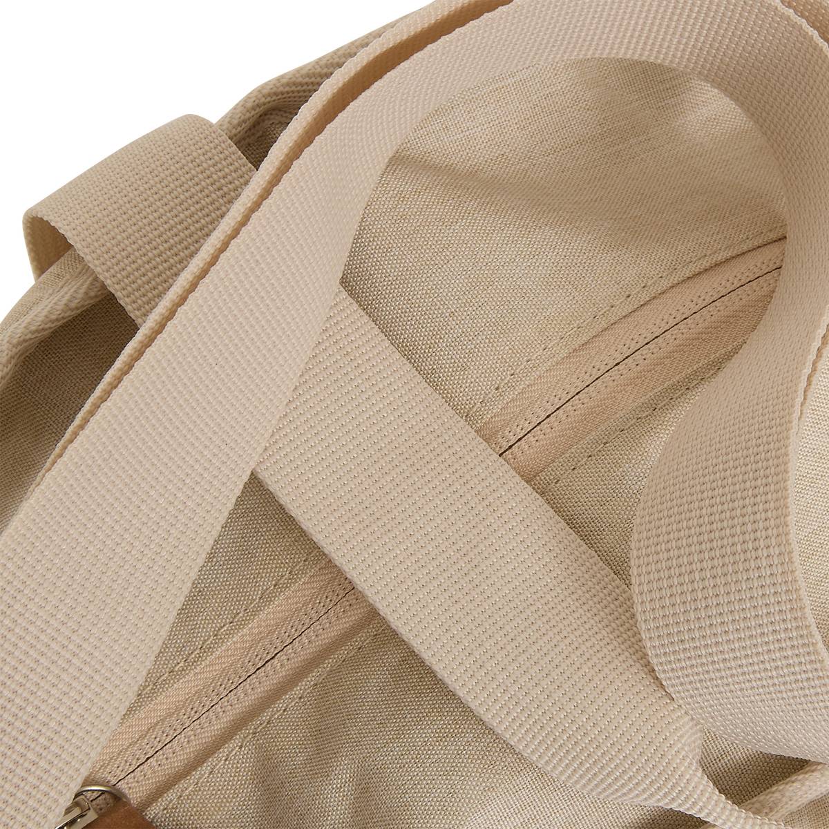 Sac repas 12,5 l, beige