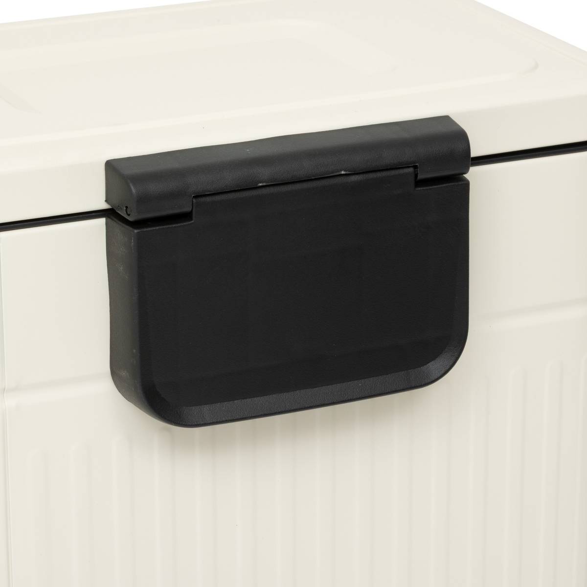 Poubelle 27,5 l, argile Nova