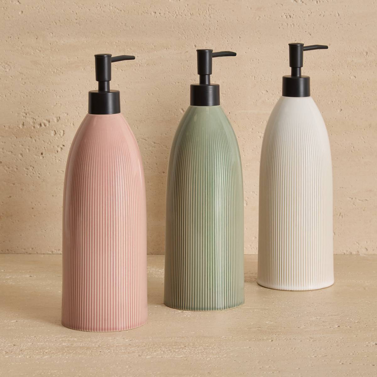 Distributeur à savon, 850 ml