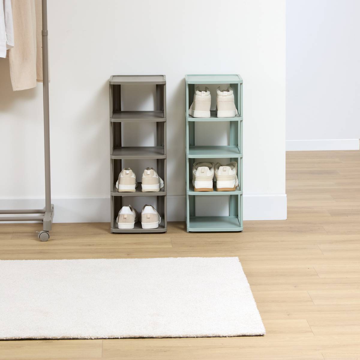 Range-chaussures Spacy