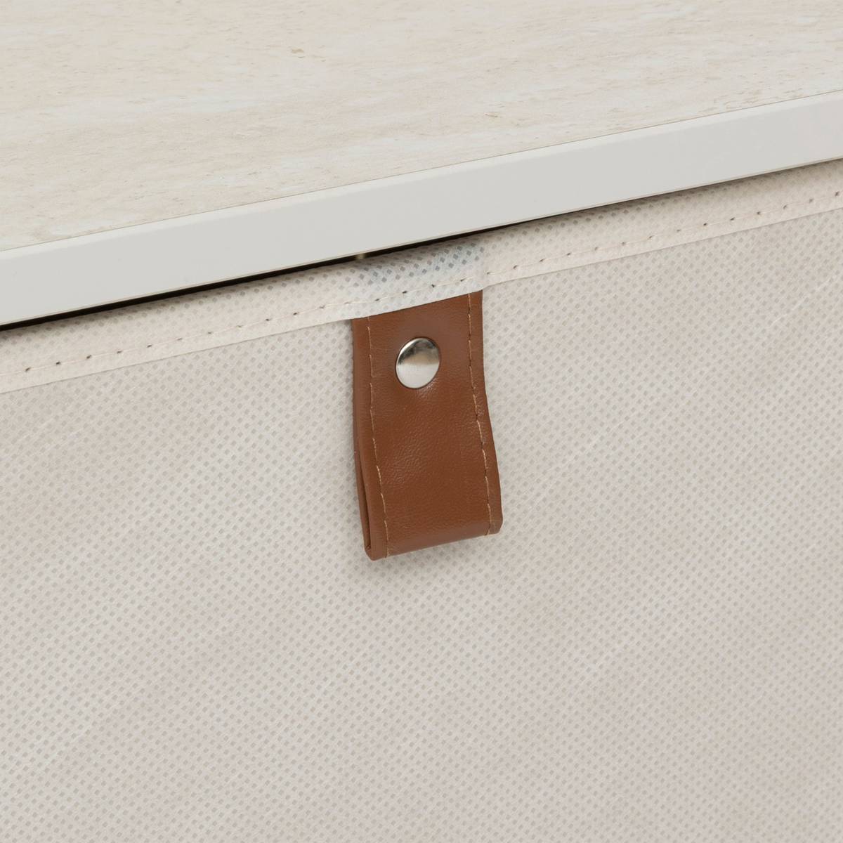 Vestiaire, 45x30x160 cm Tissa