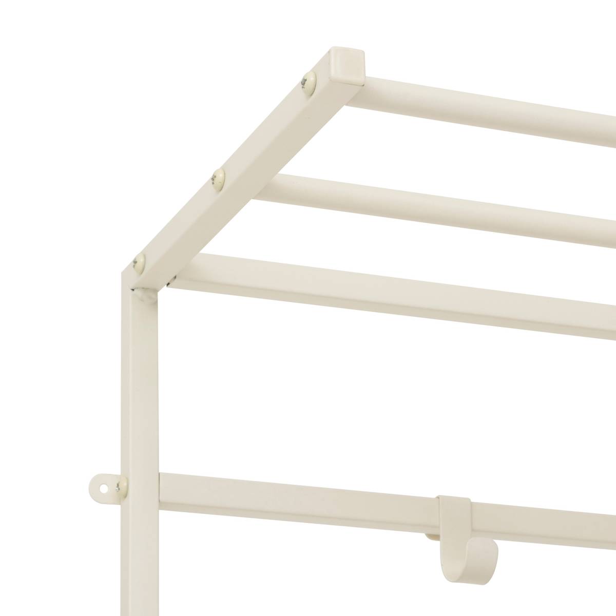 Vestiaire, 45x30x160 cm Tissa