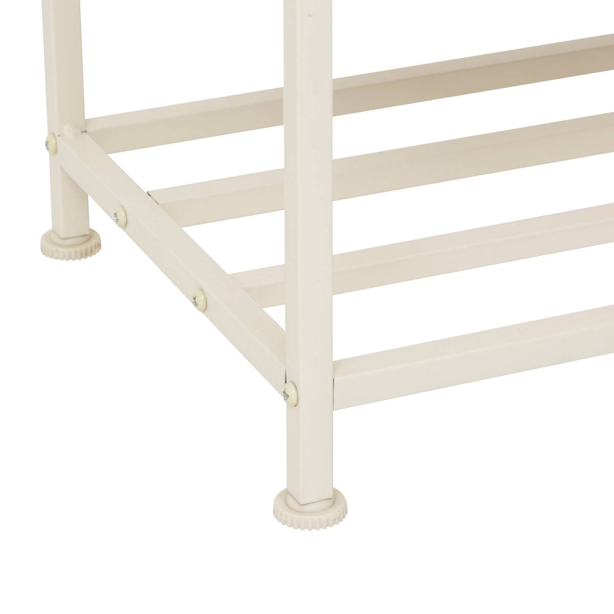 Vestiaire, 45x30x160 cm Tissa