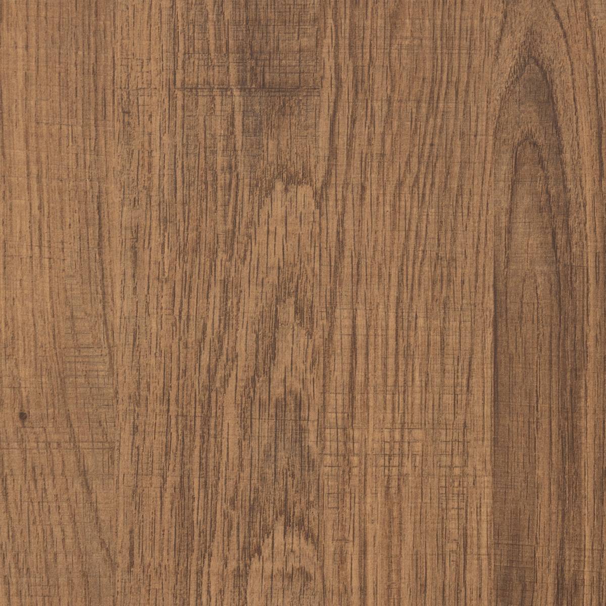 Boîte en mdf - panneau de fibres de bois, 31x31 cm, marron