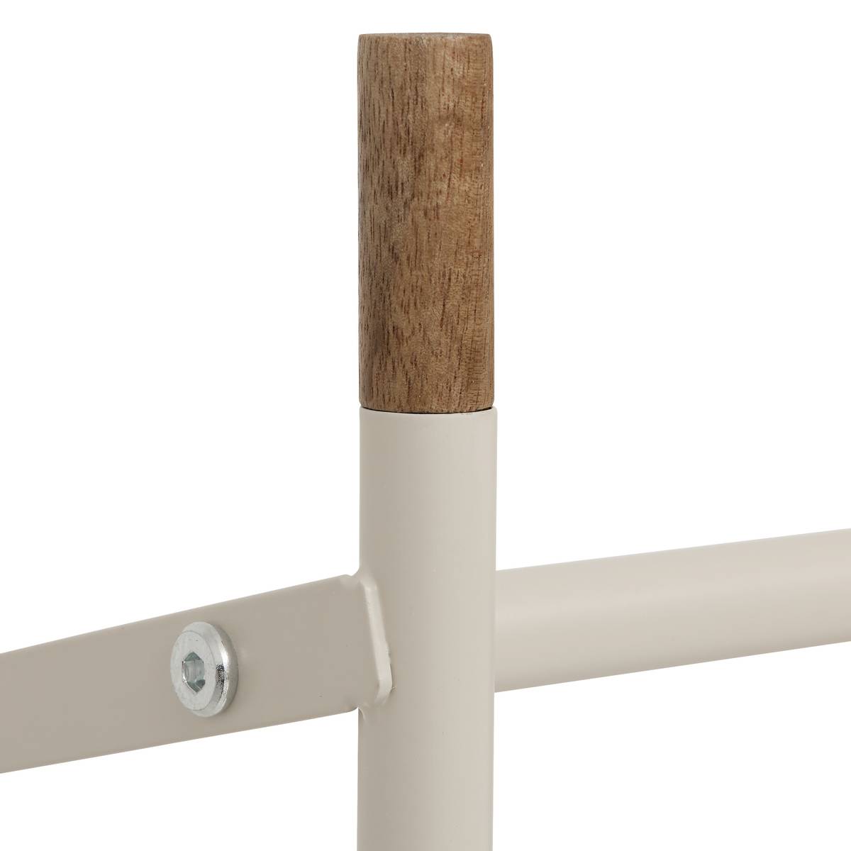 Range-chaussures 3 étagères Cassie