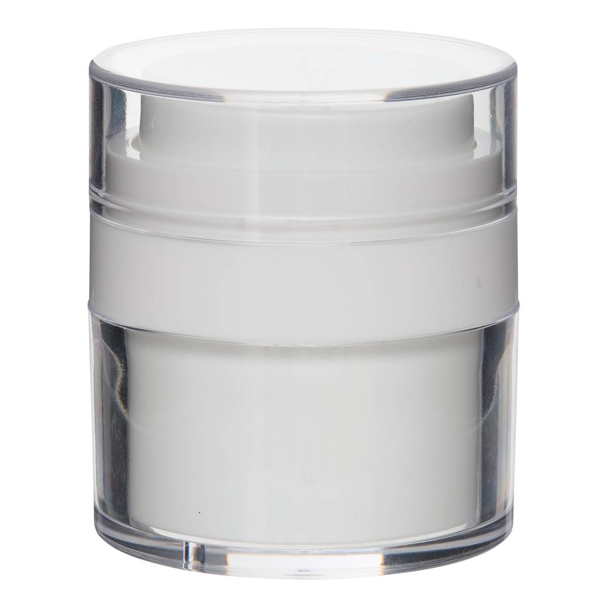 Kit accessoires de voyage, 18x5x13 cm, transparent 