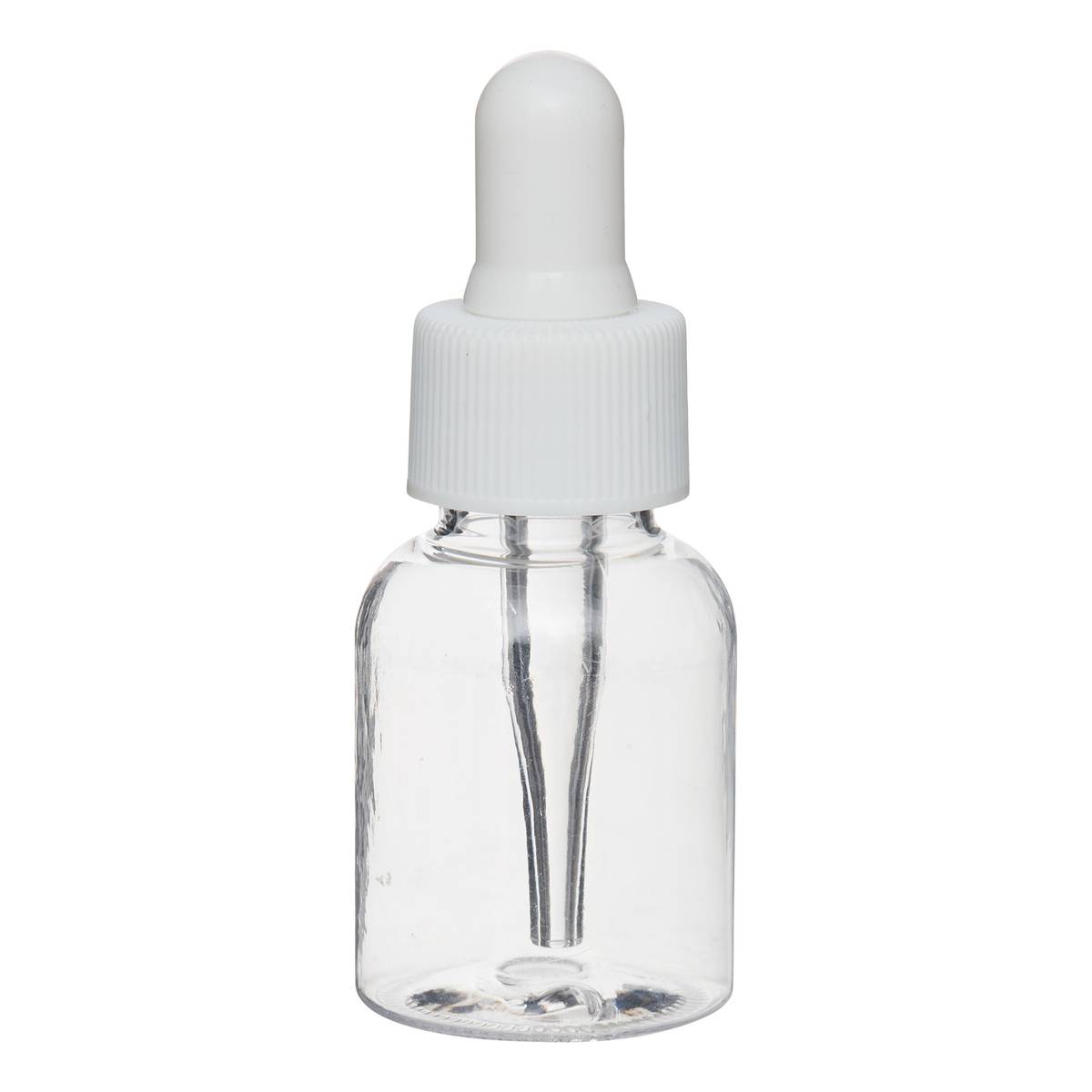 Kit accessoires de voyage, 18x5x13 cm, transparent 