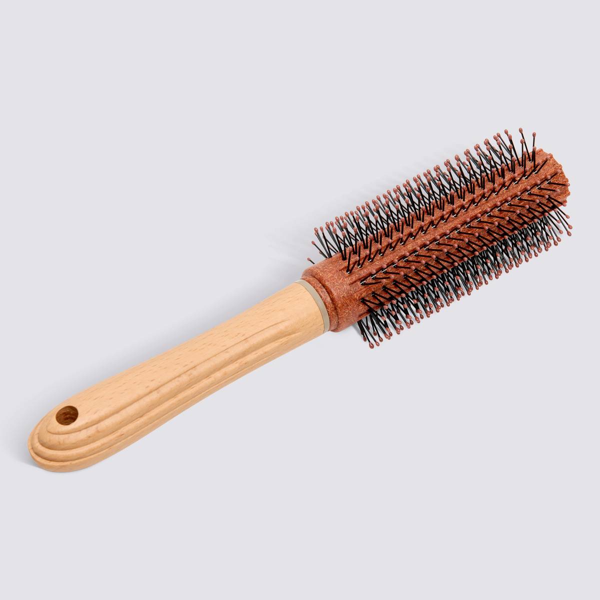 Brosse à cheveux, hêtre